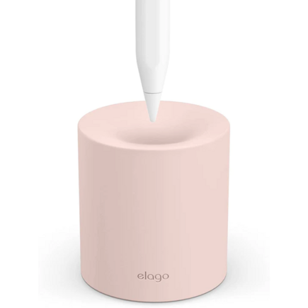 Силиконовая подставка elago Silicone Stand для Apple Pencil (1-го и 2-го поколений)